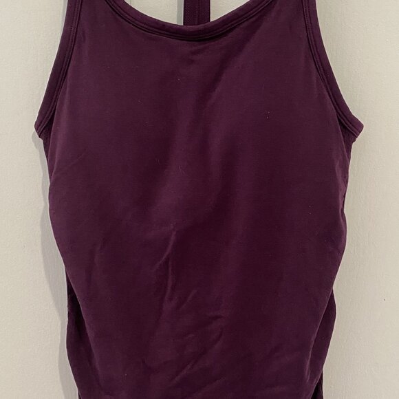 2 Fabletics Kathie seamless support tank size Small - Picture 4 of 10